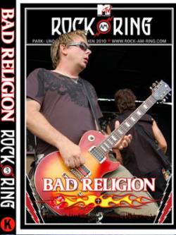 Bad Religion : Live Rock Am Ring (DVD)